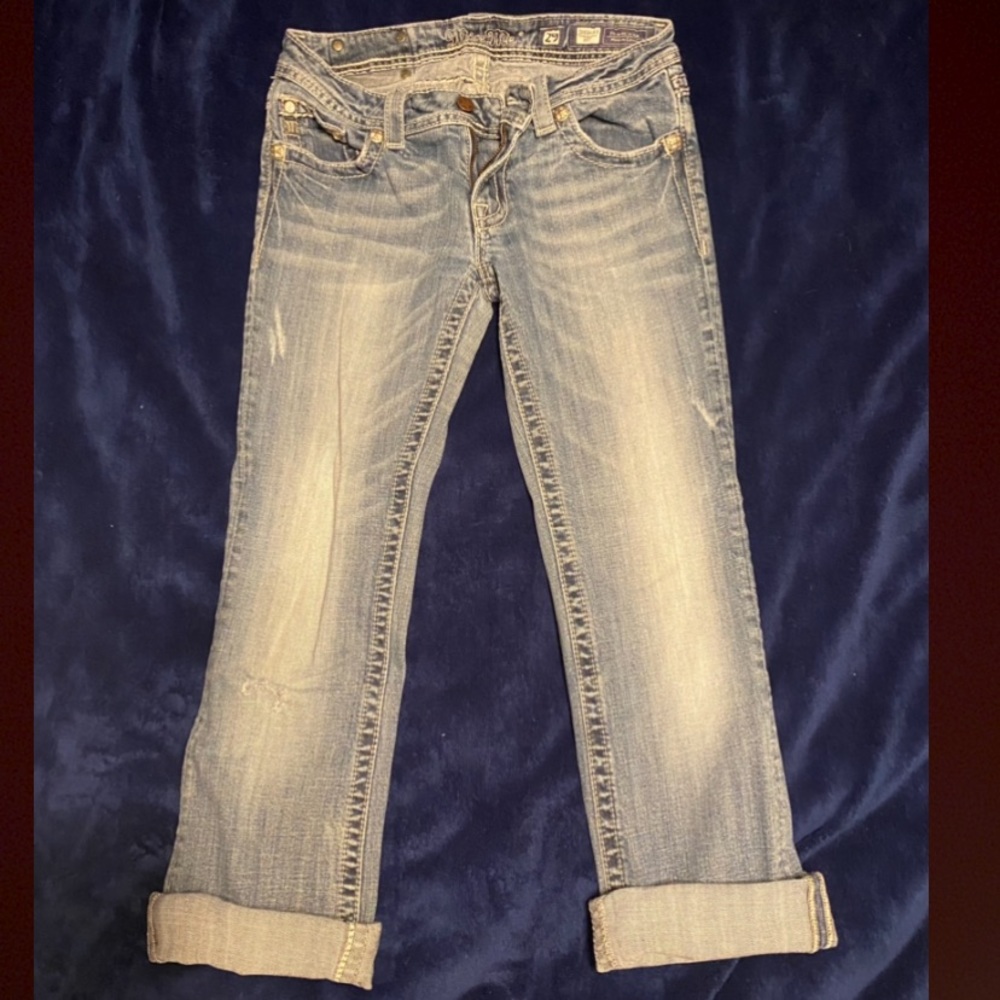 Capris
